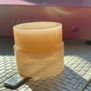 Laneige Lip Sleep Mask